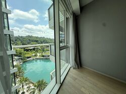 Corals At Keppel Bay (D4), Condominium #543107161